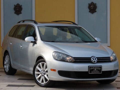 2013 Volkswagen Jetta for sale at Paradise Motor Sports LLC in Lexington KY