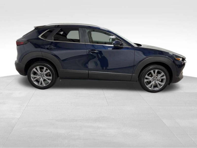 2025 Mazda CX-30 2.5 S Preferred