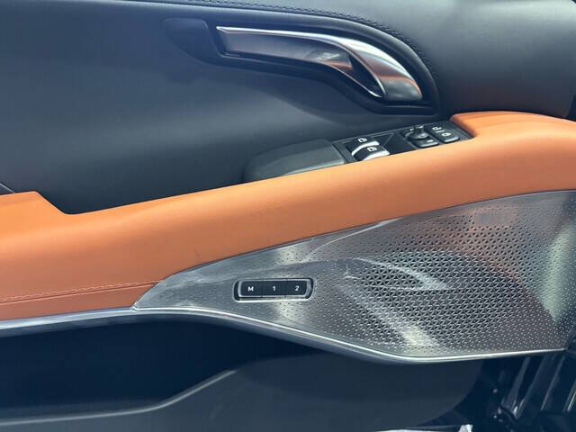 2024 Lotus Emira 22