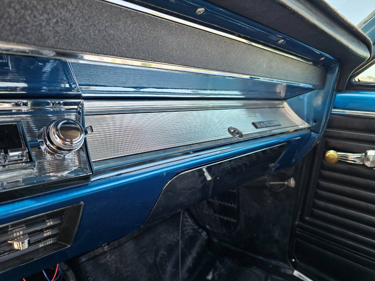 1967 Chevrolet Chevelle 130