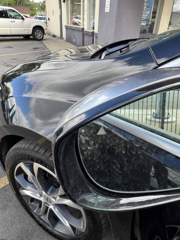 2022 Chrysler Pacifica Pinnacle