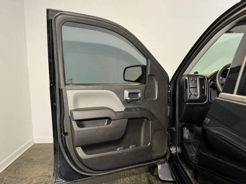 2016 GMC Sierra 1500