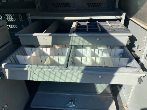 2013 Chevrolet Express 2500