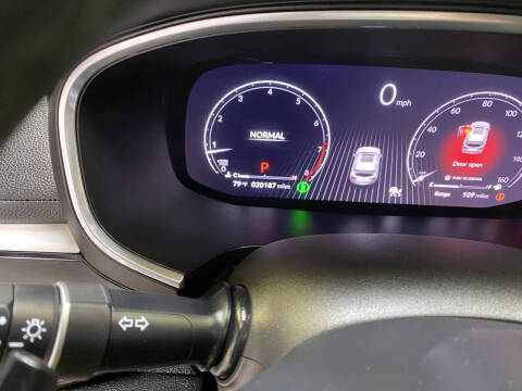 2024 Acura MDX SH-AWD