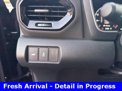 2023 Honda Pilot EX-L