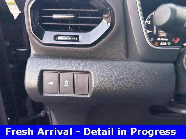 2023 Honda Pilot EX-L