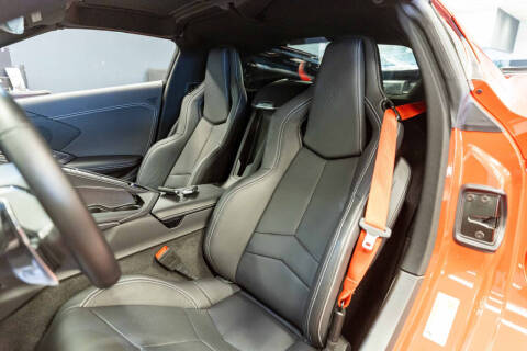 2023 Chevrolet Corvette Z06