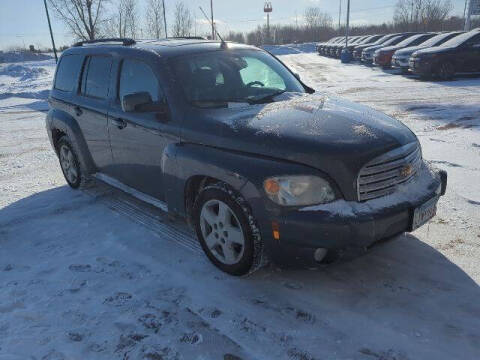 2010 Chevrolet HHR LT