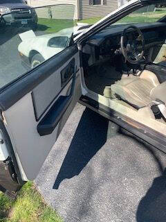 1983 Pontiac Trans Am