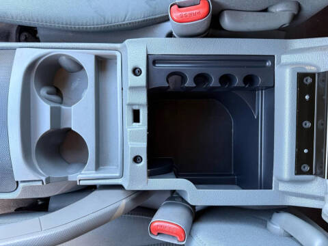 2007 Jeep Grand Cherokee Laredo