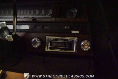 1970 Cadillac DeVille