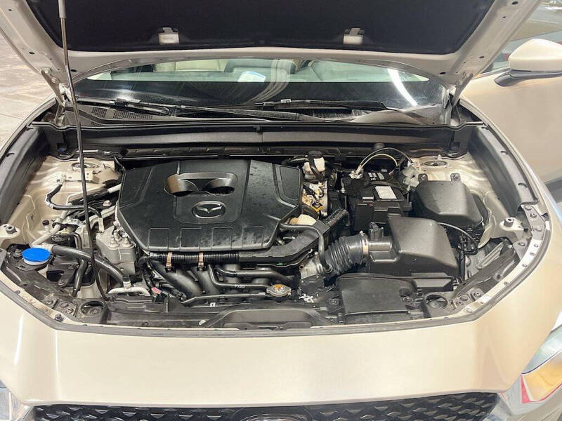 2023 Mazda CX-30 2.5 S Preferred