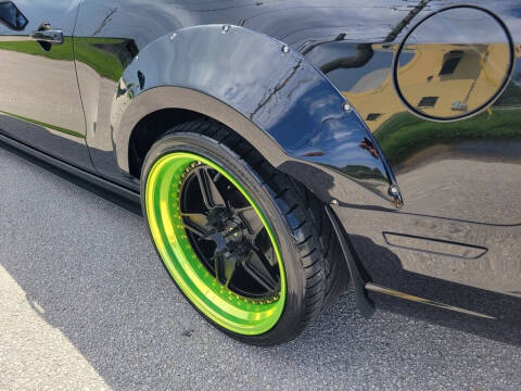 2013 Ford Mustang GT Premium