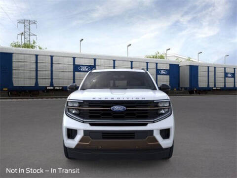 2026 Ford Expedition MAX King Ranch