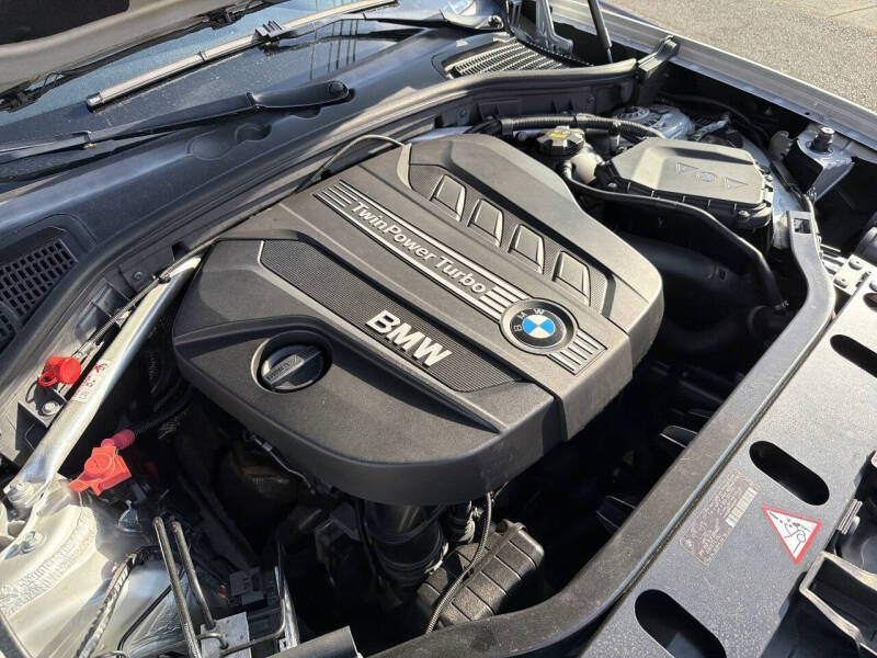 2015 BMW X3 xDrive28d