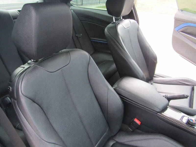 2014 BMW 4 Series 428i