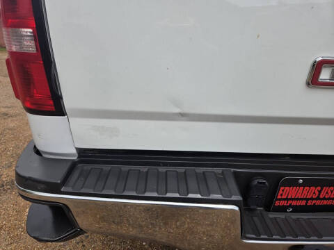 2019 GMC Sierra 2500HD