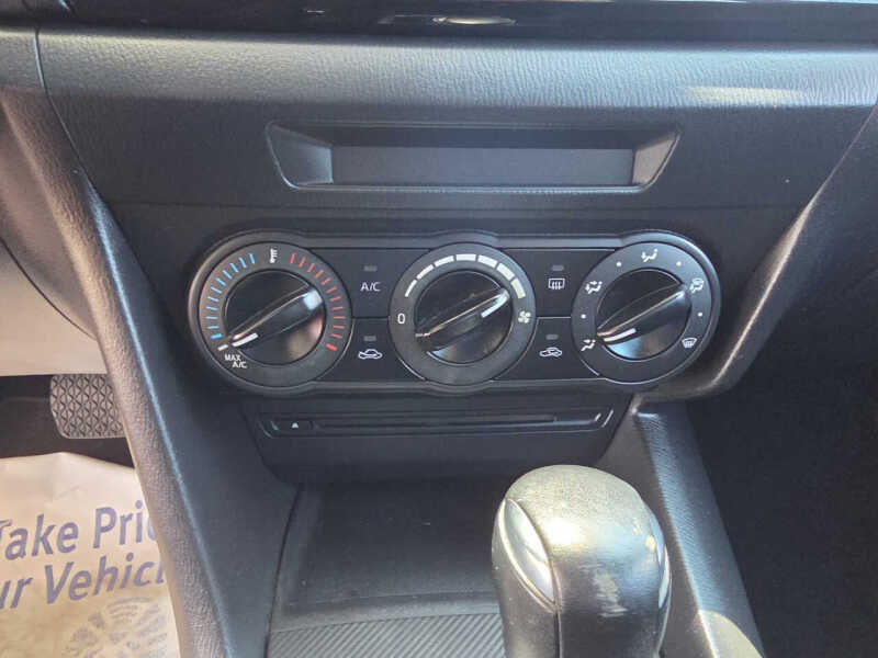 2014 Mazda MAZDA3 i Sport