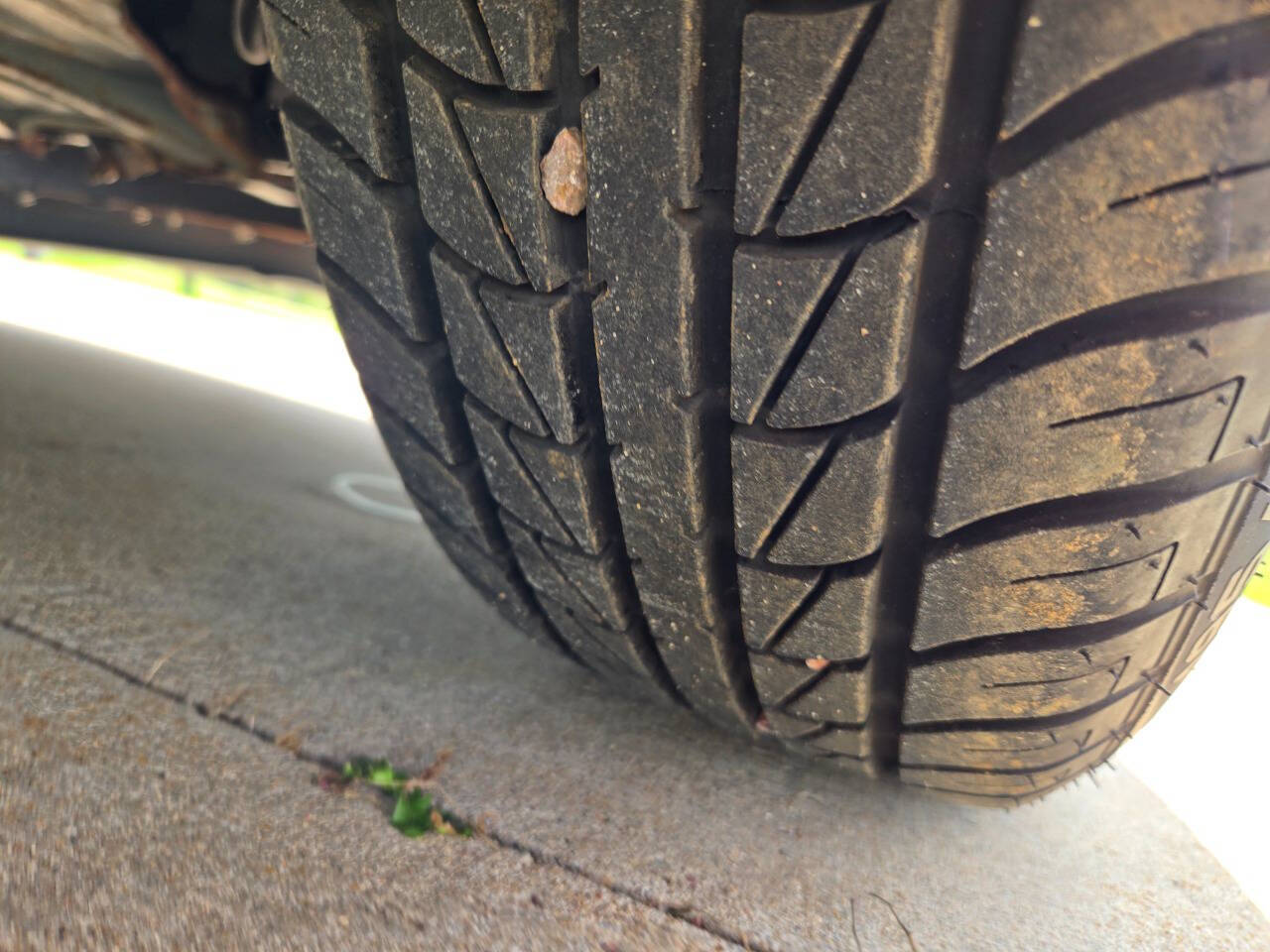 1980 Bradley GT2 209