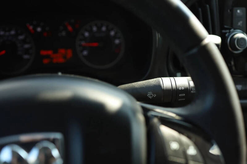 2022 RAM ProMaster City