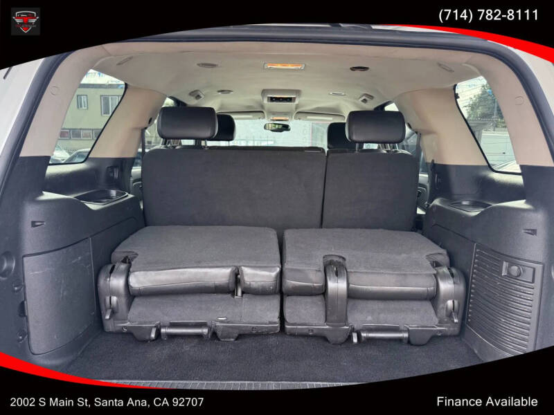 2008 Chevrolet Tahoe