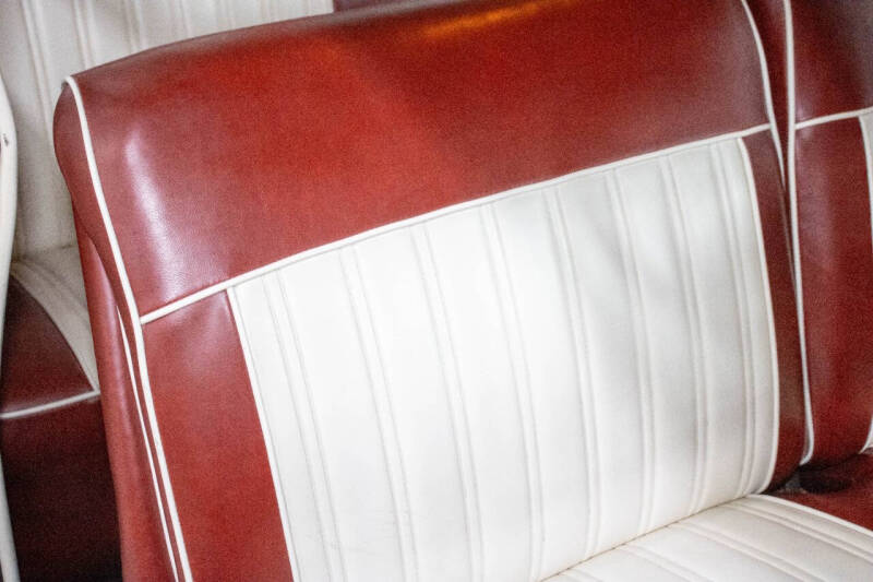 1951 Chevrolet Deluxe