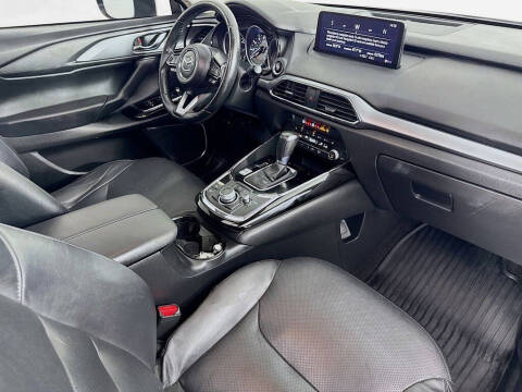 2021 Mazda CX-9 Touring