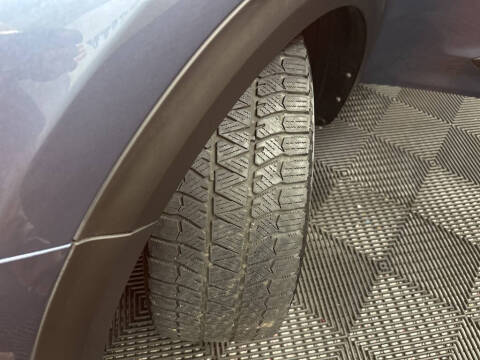 2021 Kia Niro Touring