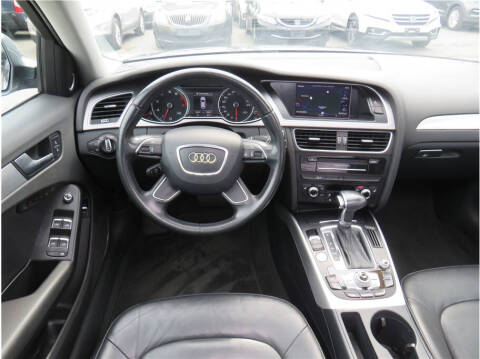 2014 Audi Allroad 2.0T quattro Premium Plus