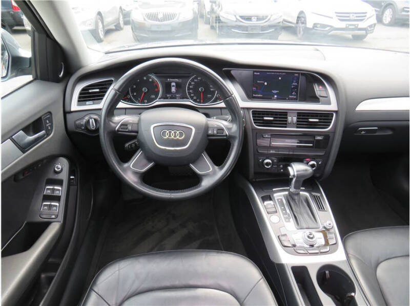2014 Audi Allroad 2.0T quattro Premium Plus