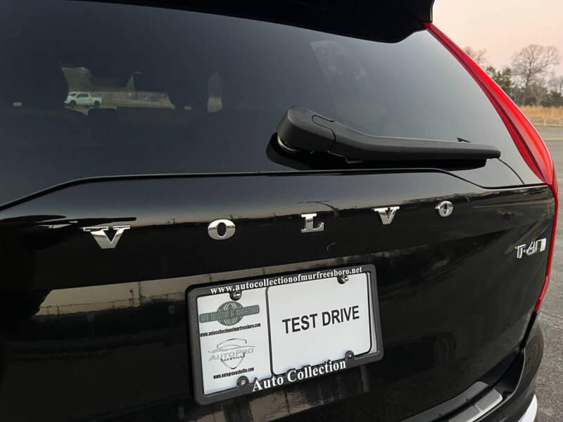 2021 Volvo XC90 T6 Inscription 7-Passenger