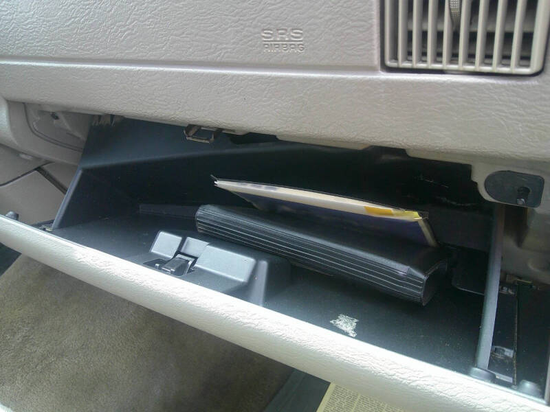 2004 Dodge Ram 2500 SLT