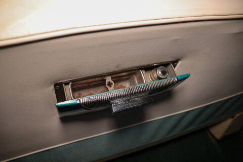 1954 Desoto Coronado