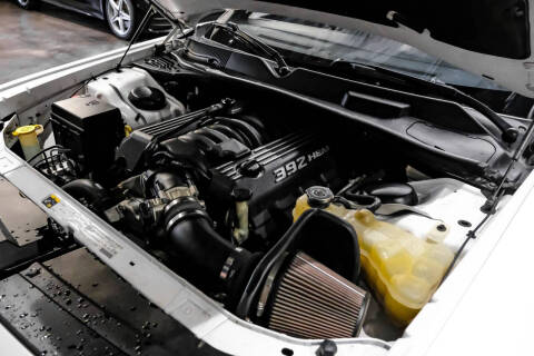 2013 Dodge Challenger SRT8 Core