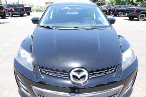 2011 Mazda CX-7 i SV