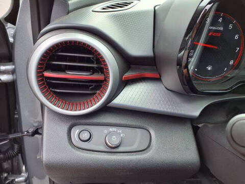 2024 Chevrolet Trax RS