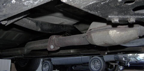 1988 Lincoln Town Car Signature