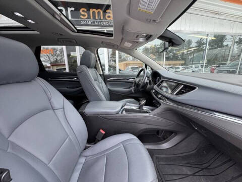 2019 Buick Enclave Essence