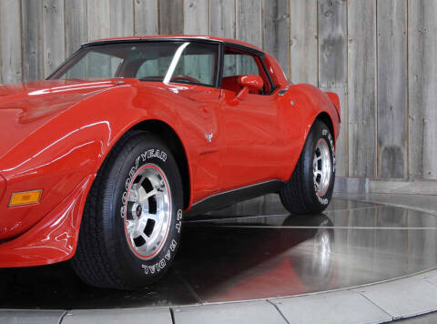 1978 Chevrolet Corvette