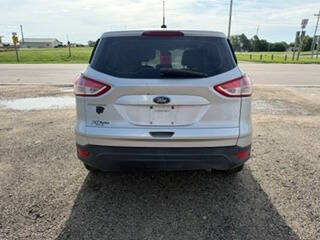 2013 Ford Escape S