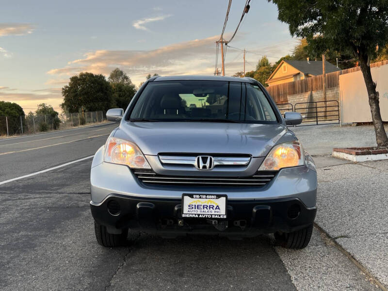 2008 Honda CR-V EX-L