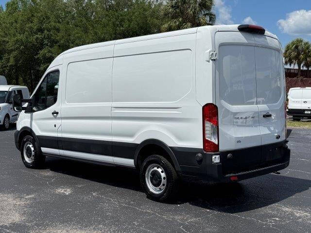 2024 Ford Transit 150
