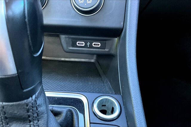 2020 Volkswagen Jetta