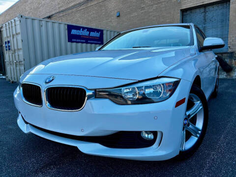 2013 BMW 3 Series for sale at CAR SPOT INC in Philadelphia PA