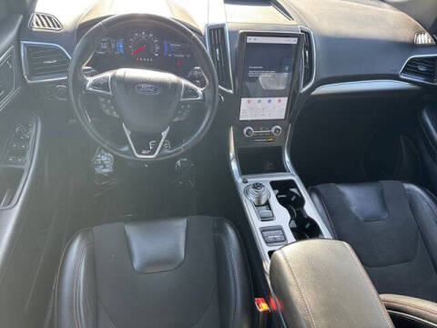 2024 Ford Edge ST