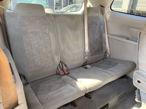 2016 Buick Enclave Convenience