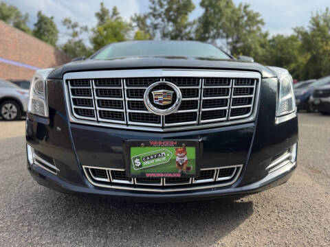 2014 Cadillac XTS Premium Collection