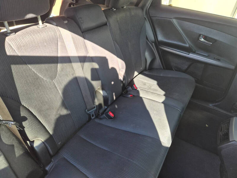 2014 Toyota Venza LE