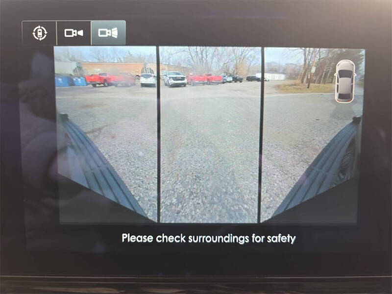 2019 Lincoln Navigator L Reserve