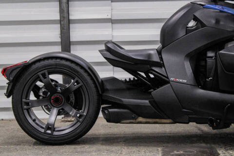 2020 Can-Am Ryker 900 ACE